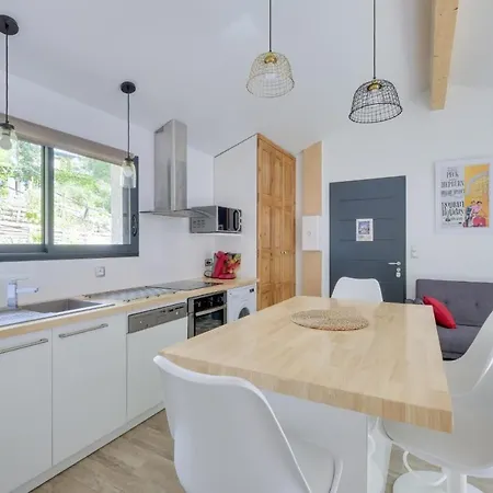 Pause Nature. Maison Ananda A 14 Kms De Toulouse Avec Parking Privatif Lapeyrouse-Fossat Exterior foto