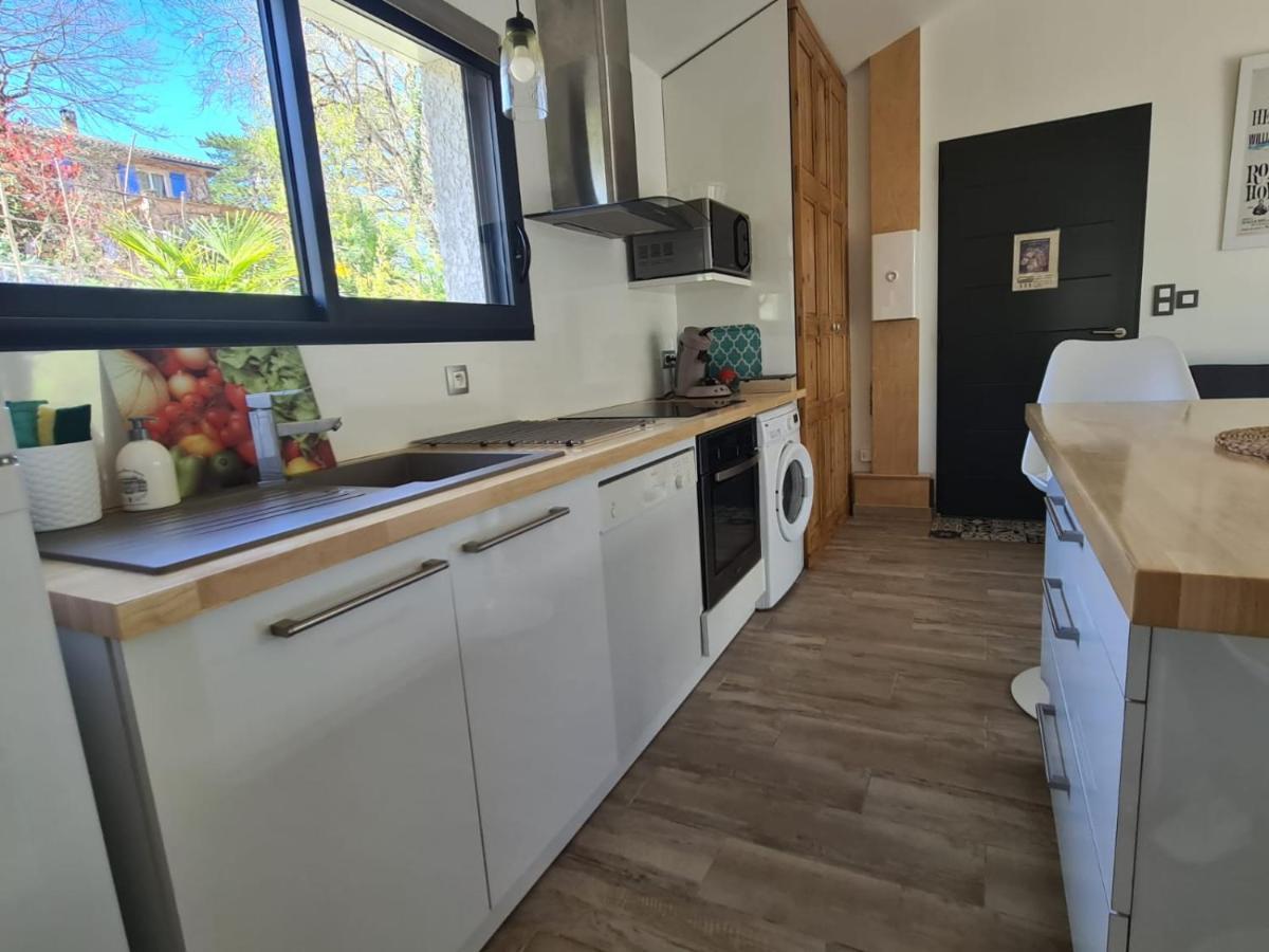Pause Nature. Maison Ananda A 14 Kms De Toulouse Avec Parking Privatif *